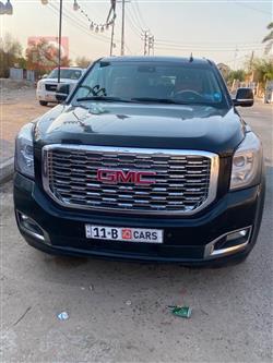 GMC Yukon